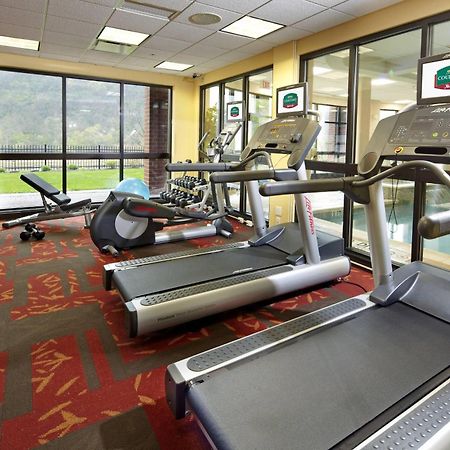 Courtyard By Marriott Pittsburgh West Homestead Waterfront Luaran gambar
