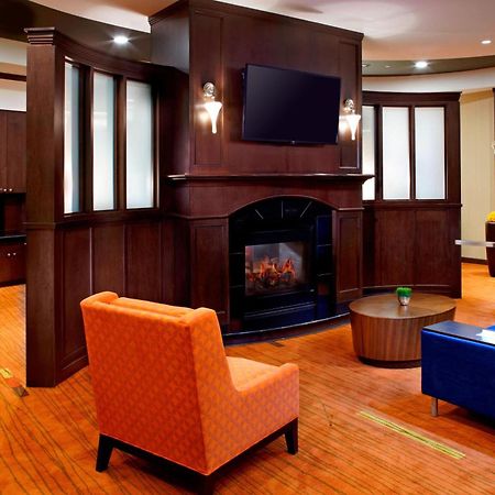 Courtyard By Marriott Pittsburgh West Homestead Waterfront Luaran gambar