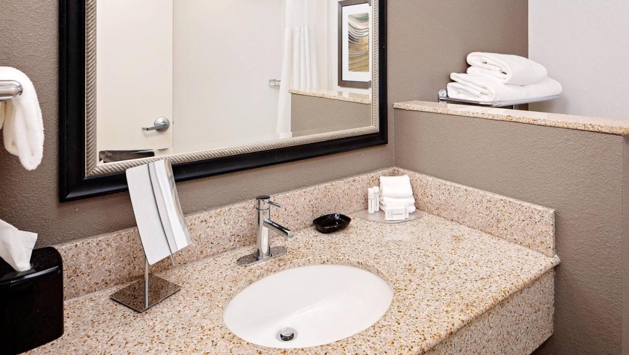 Courtyard By Marriott Pittsburgh West Homestead Waterfront Luaran gambar