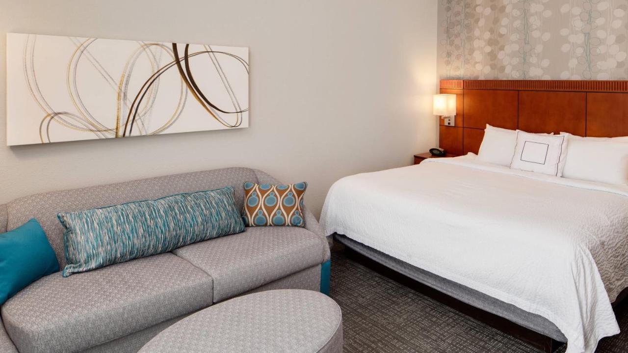 Courtyard By Marriott Pittsburgh West Homestead Waterfront Luaran gambar