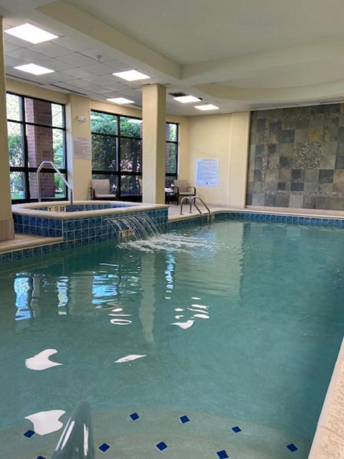 Courtyard By Marriott Pittsburgh West Homestead Waterfront Luaran gambar