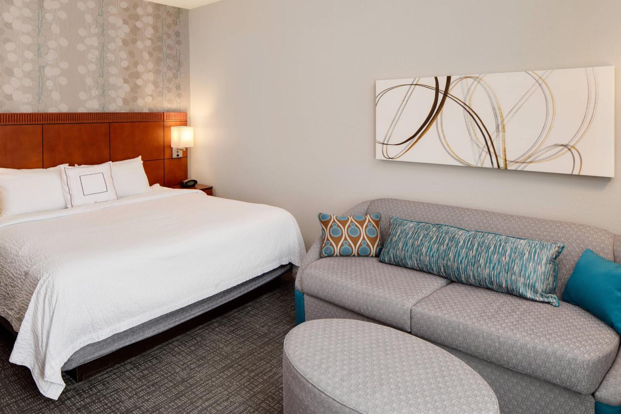 Courtyard By Marriott Pittsburgh West Homestead Waterfront Luaran gambar