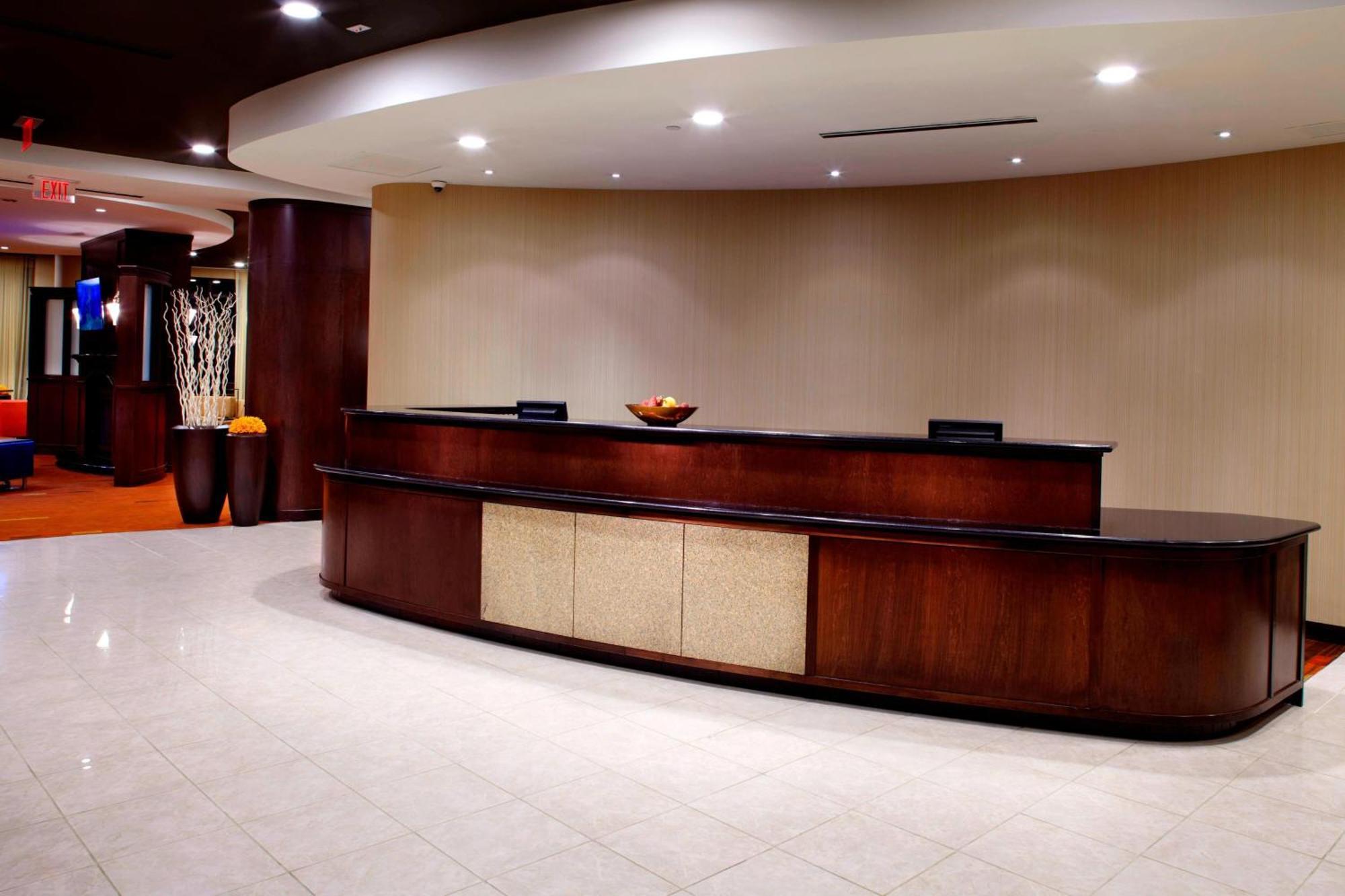 Courtyard By Marriott Pittsburgh West Homestead Waterfront Luaran gambar