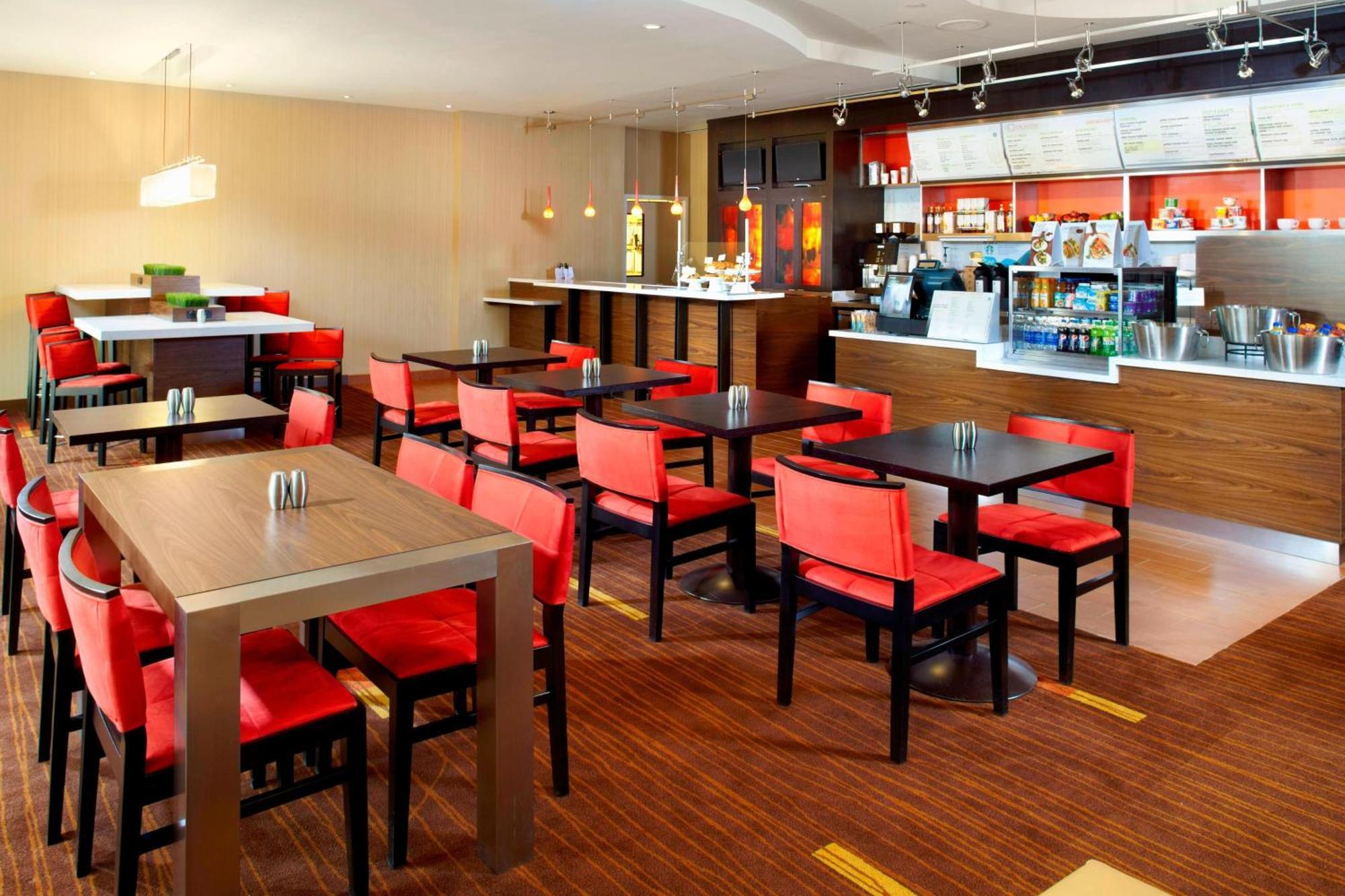 Courtyard By Marriott Pittsburgh West Homestead Waterfront Luaran gambar