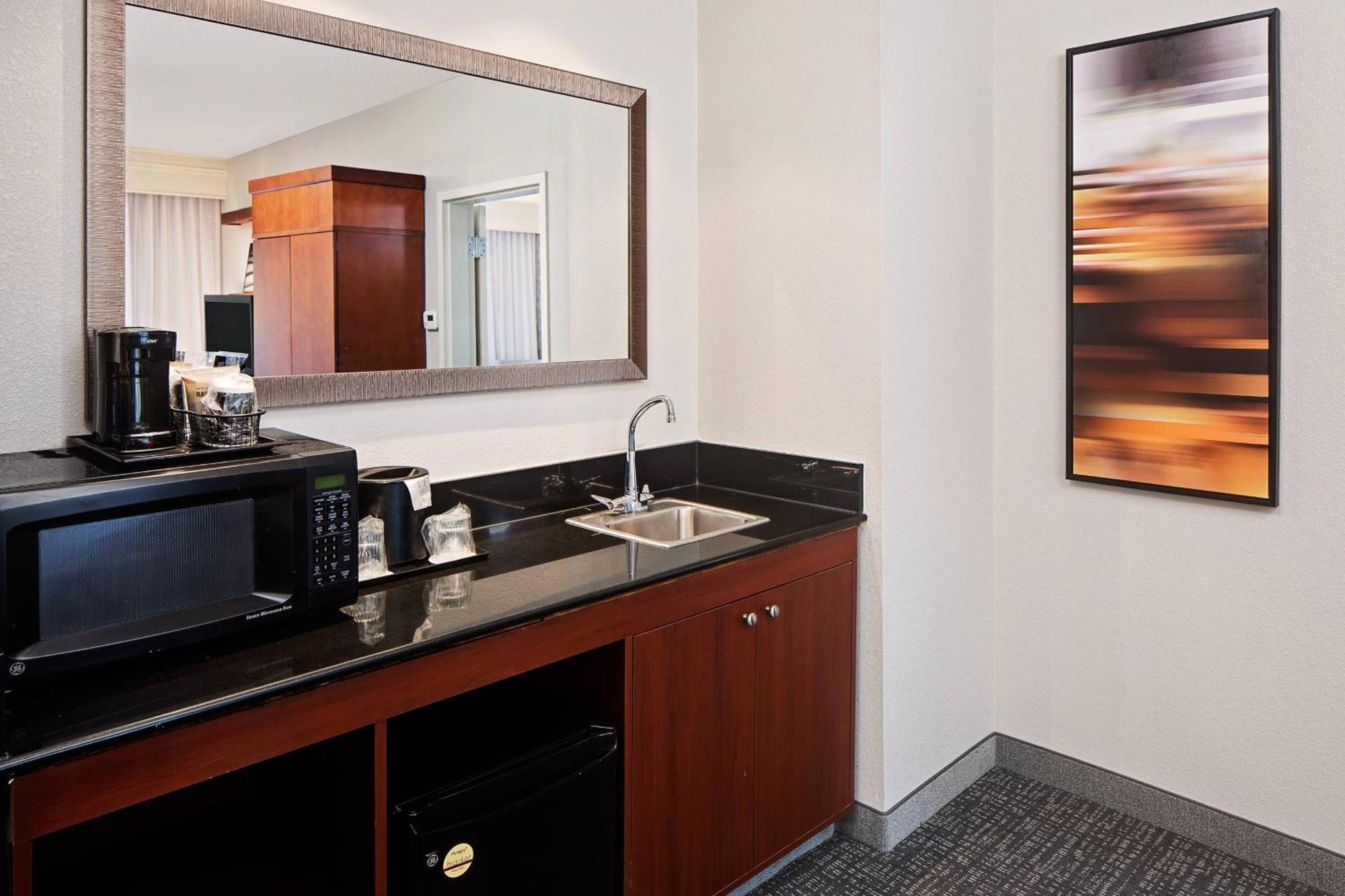 Courtyard By Marriott Pittsburgh West Homestead Waterfront Luaran gambar