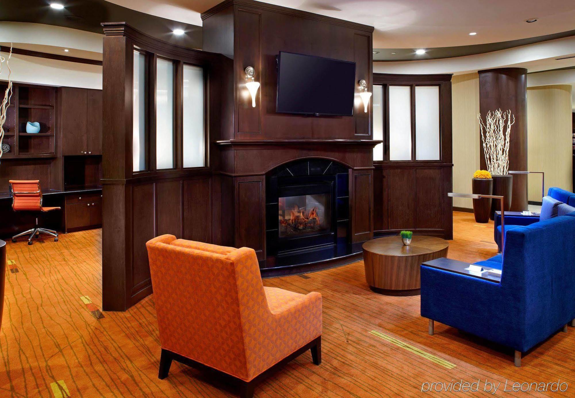 Courtyard By Marriott Pittsburgh West Homestead Waterfront Luaran gambar