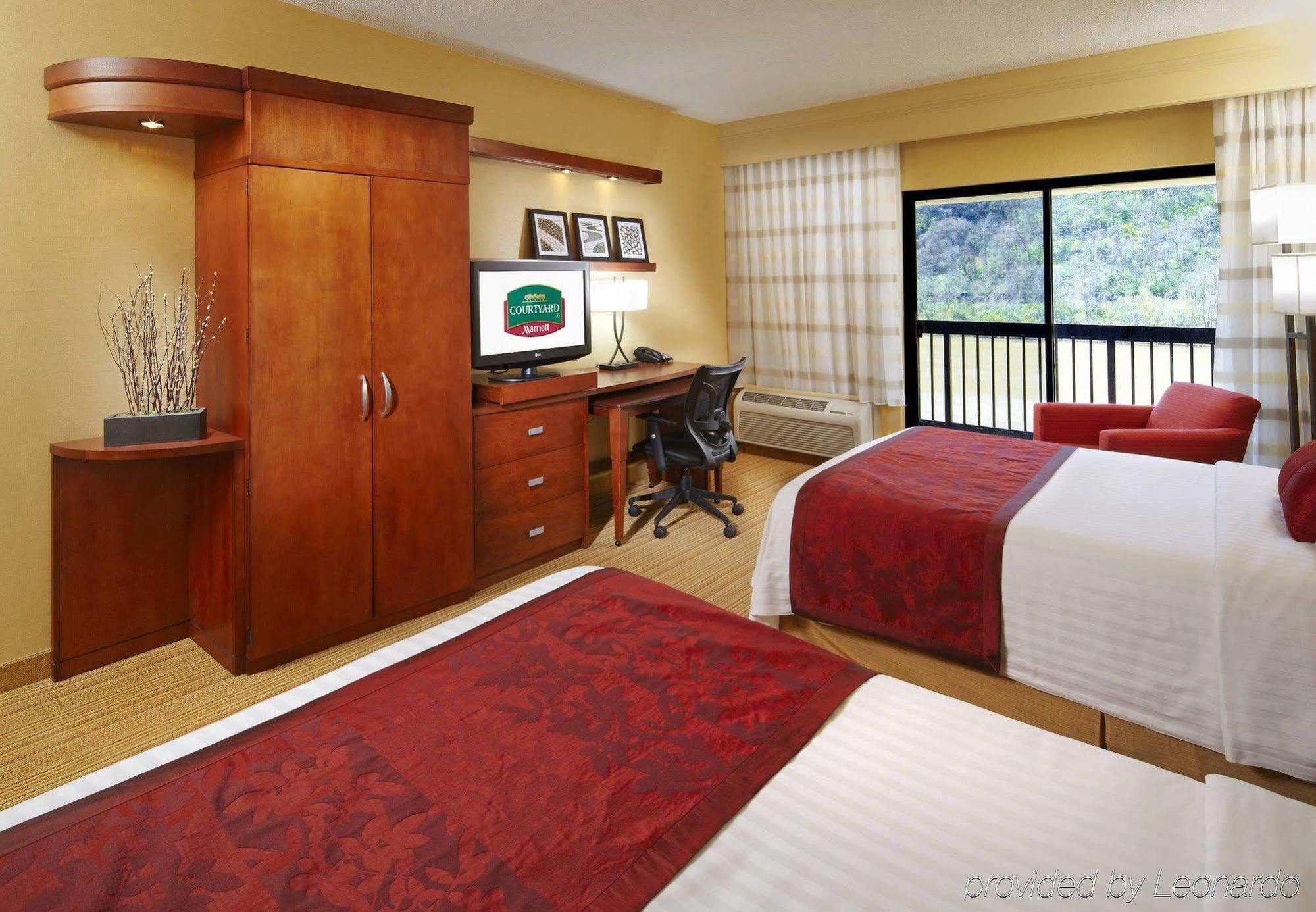 Courtyard By Marriott Pittsburgh West Homestead Waterfront Luaran gambar