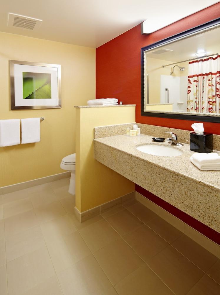 Courtyard By Marriott Pittsburgh West Homestead Waterfront Luaran gambar